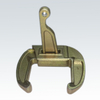 Gold Wedge-Lock Formwork Clamp
