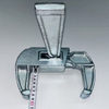 Silver Wedge-Lock Formwork Clamp