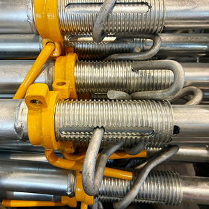 Heavy Duty Scaffolding Steel Prop