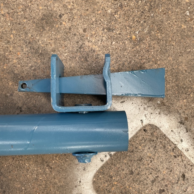 African Kwikstage Diagonal Brace