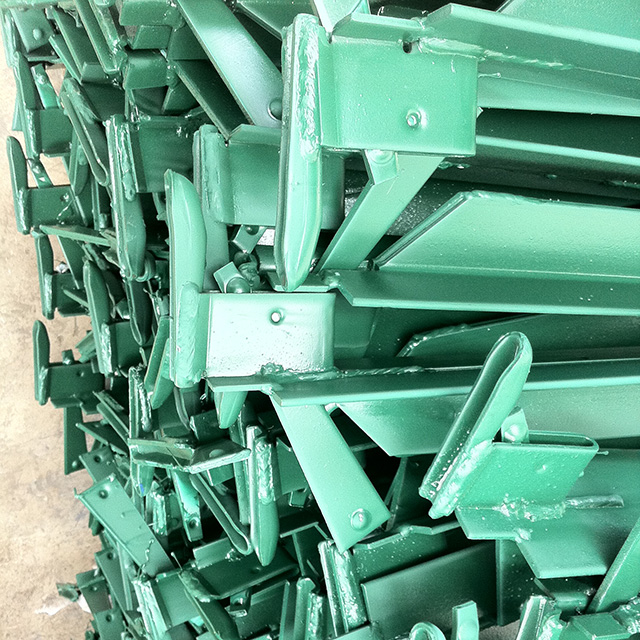 Kwikstage Scaffolding Transom