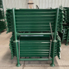 Australian Kwikstage Transom