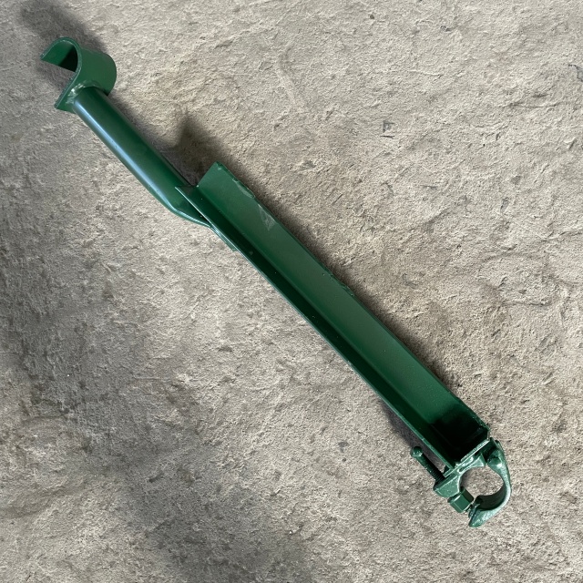 Australian Kwikstage Ladder Transom