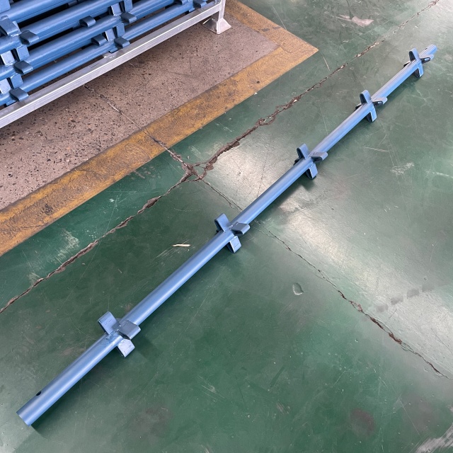 African Kwikstage Scaffolding Standard