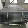 Adjustable Steel Props