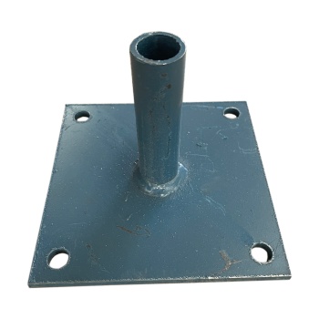 Base Plate