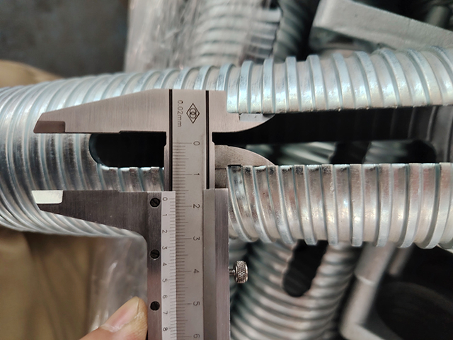 Prop(Beam) Support Head Detection