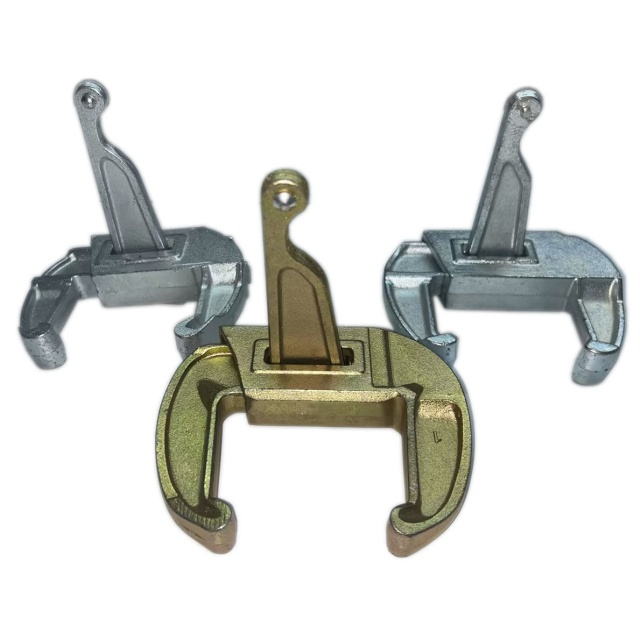 Wedg Type Formwork Locking Clamps
