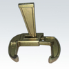 Gold Wedge-Lock Formwork Clamp