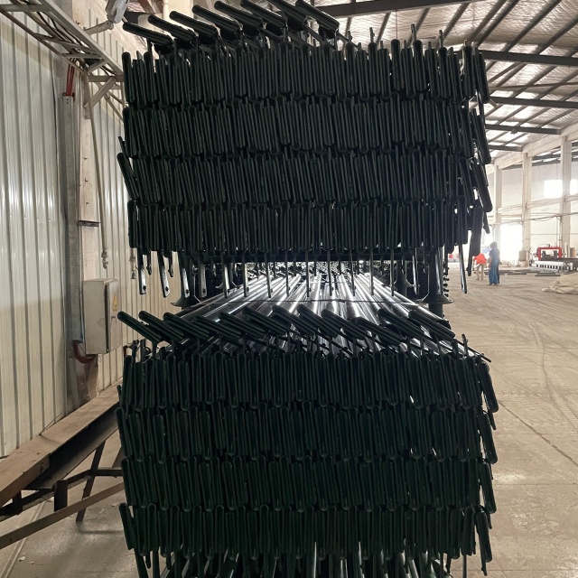 Kwiksatge Scaffolding Ledger Packing