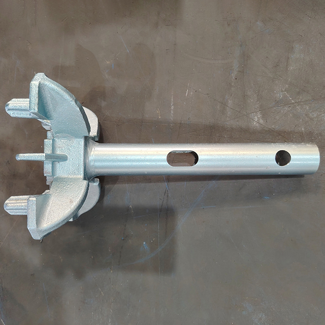 Shoring Panel Bearing