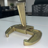 Gold Wedge-Lock Formwork Clamp