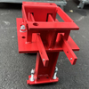 Formwork Table Head