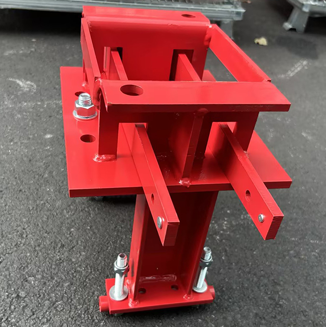 Formwork Table Head