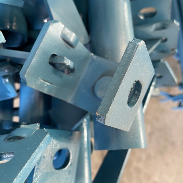 African Kwikstage Diagonal Brace