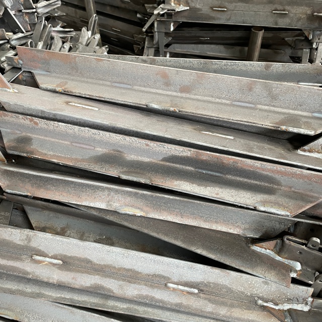 Australian Kwikstage Transom