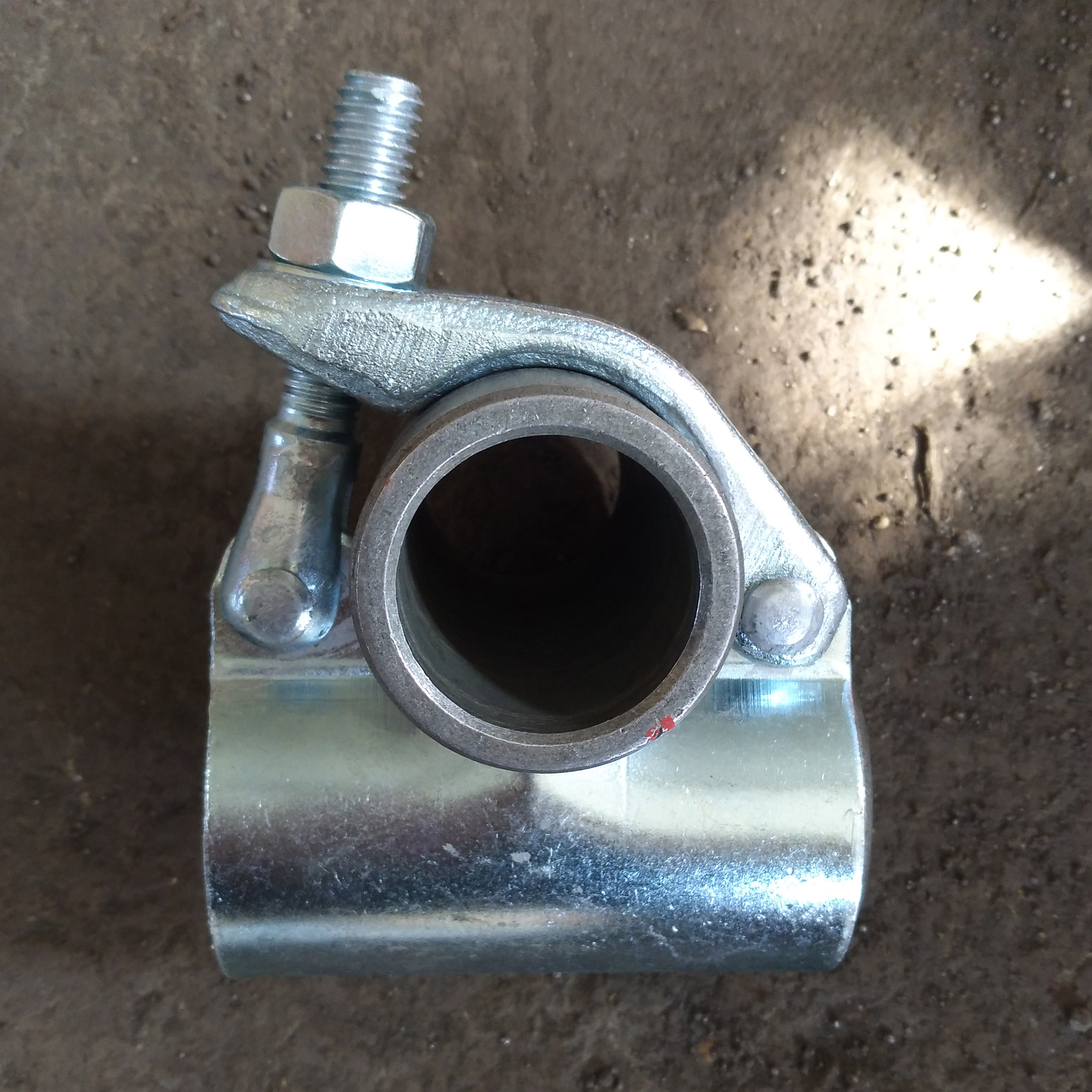 Drop Forged Putlog Coupler