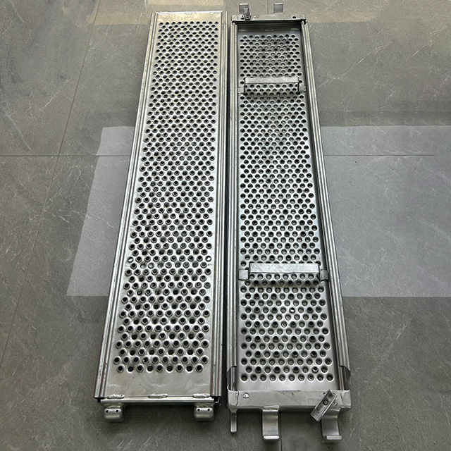 320x76mm Scaffolding Walk Boards
