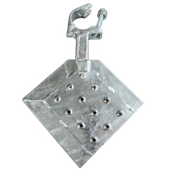 1 by 1 corner bracket