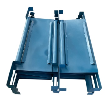Board Trap Door