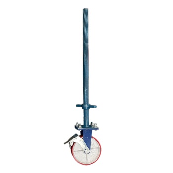 Wheel Jack
