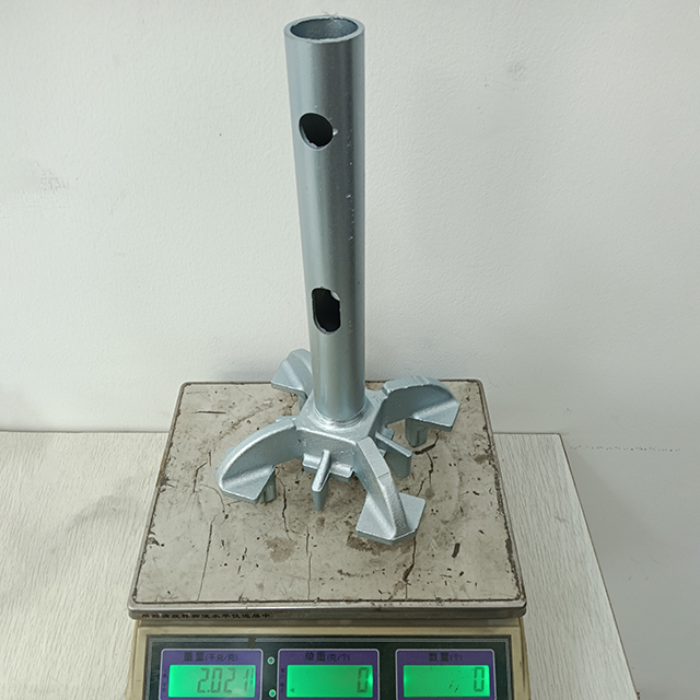 Shoring Panel Bearing