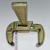 Gold Wedge-Lock Formwork Clamp