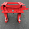 Formwork Table Head