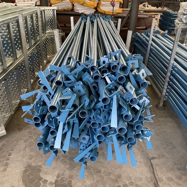 African Kwikstage Diagonal Brace