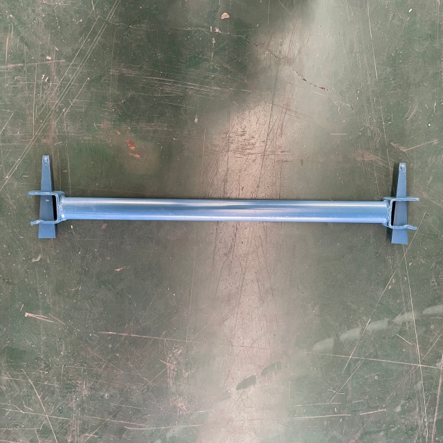 African Kwikstage Scaffolding Ledger