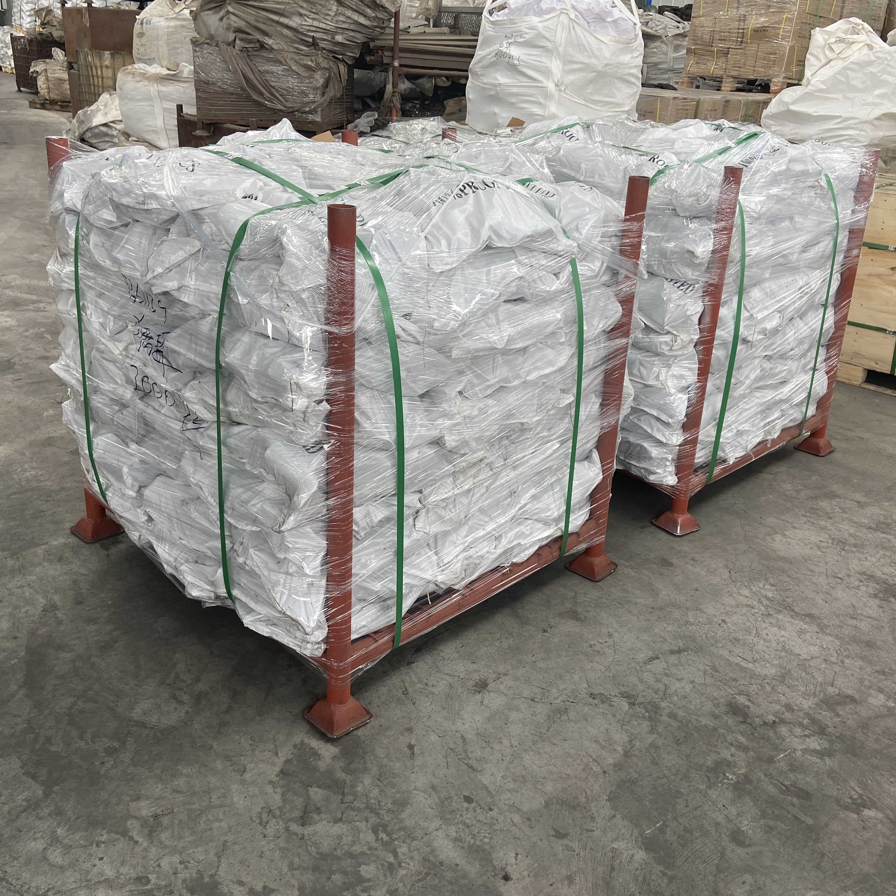 Drop Forged Putlog Coupler