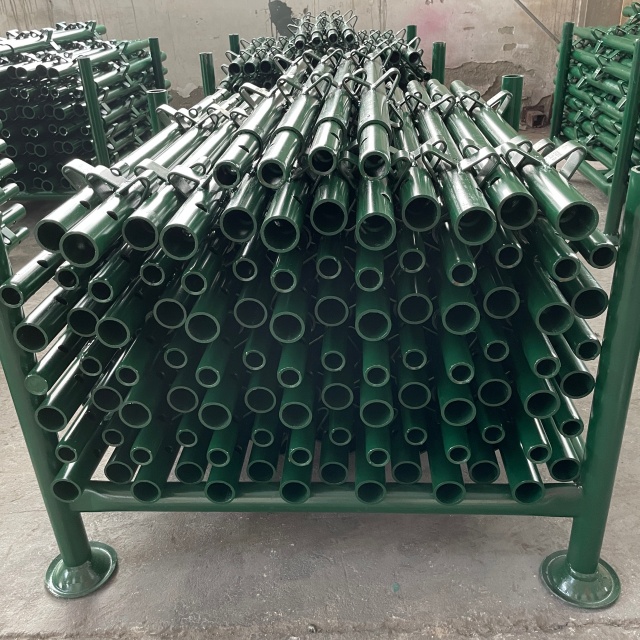 Australian Kwikstage Standard Packing
