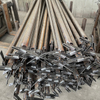 Australian Kwikstage Scaffolding Ledger