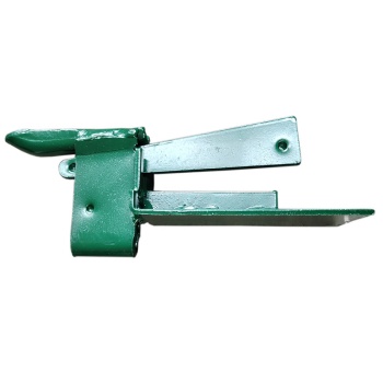 End Toe Board Clip