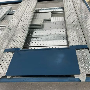 Board Trap Door