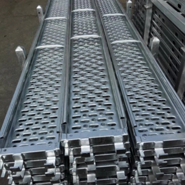 320x76mm Scaffolding Walk Boards