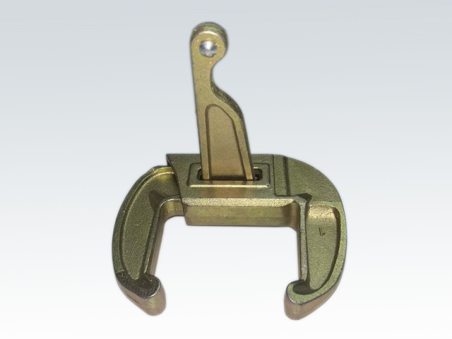 Formwork Clamp