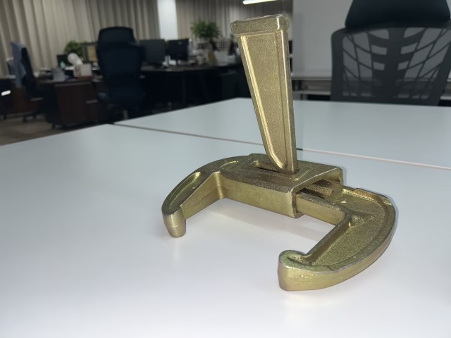 Formwork Clamp