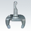 Silver Wedge-Lock Formwork Clamp