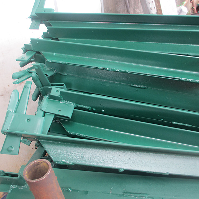 Kwikstage Scaffolding Transom