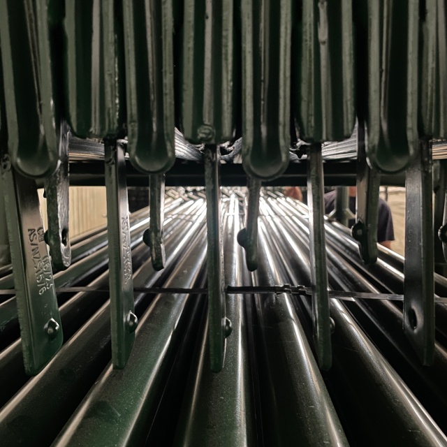 Kwiksatge Scaffolding Ledger Packing