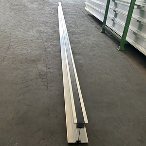 Aluminum I Beam