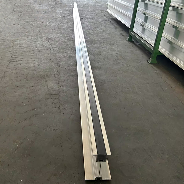 Aluminum I Beam