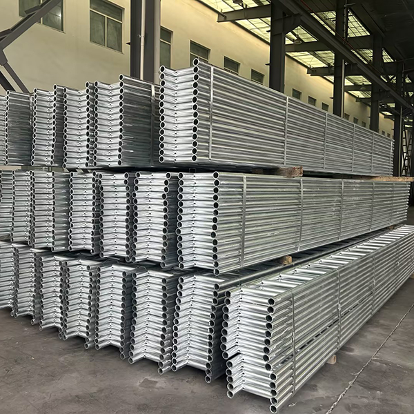 Aluminum Ladder Beam
