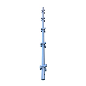 African Kwikstage Standard