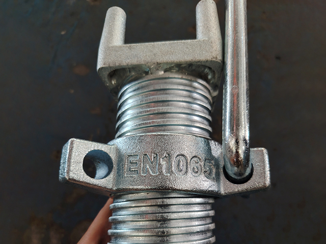 Prop(Beam) Support Head