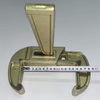 Gold Wedge-Lock Formwork Clamp