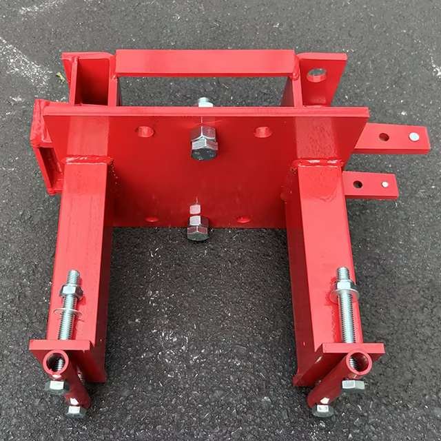 Formwork Table Head