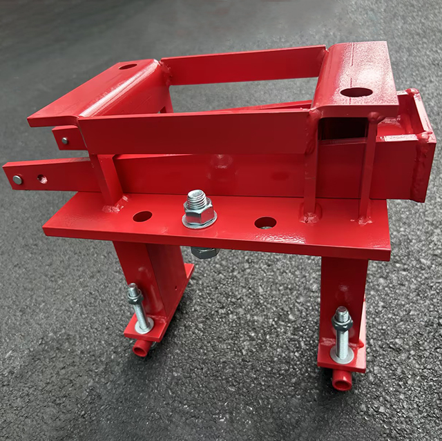 formwork table head