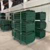 Australian Kwikstage Scaffolding Ledger